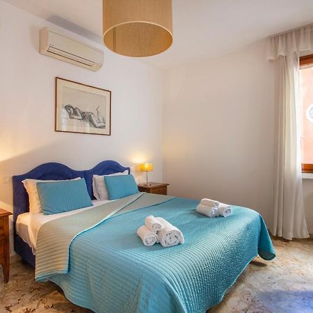 Ca Degli Angeli Apartment Venice Ngoại thất bức ảnh