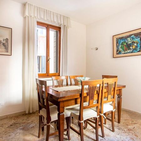 Ca Degli Angeli Apartment Venice Ngoại thất bức ảnh