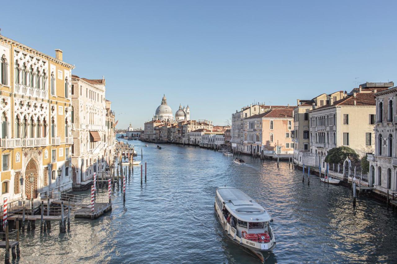 Ca Degli Angeli Apartment Venice Ngoại thất bức ảnh