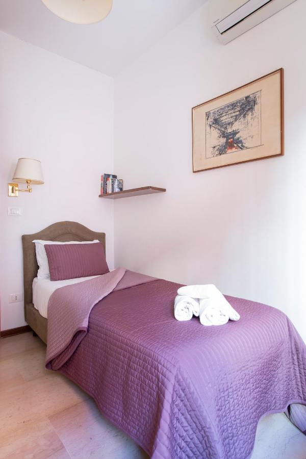 Ca Degli Angeli Apartment Venice Ngoại thất bức ảnh